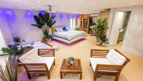 La Suite d'Aubière - Foto 3