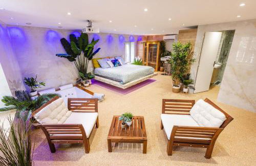 La Suite d'Aubière - Foto 3