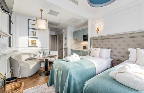 RÌGH Residences - George Street - Foto 80