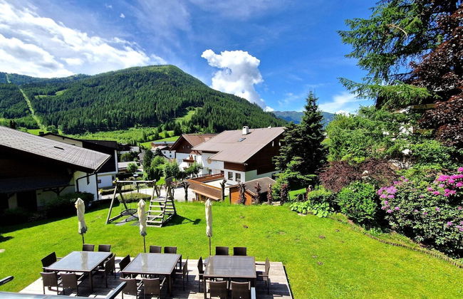 Apartment in Bad Kleinkirchheim by Ski Lift - Foto 15