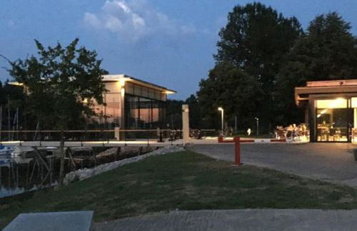 Kuscheliges Apartment am Limes - Foto 22