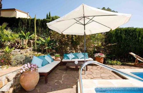 Villa Boheme Costa Brava - Foto 16