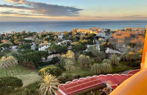 GOLDEN HOUR Beachfront apartment Marbella - Photo 14