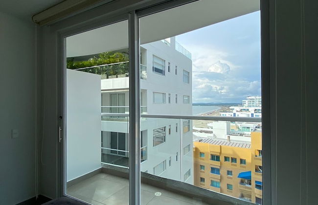 Cartagena Morros Beach and Sea - Photo 17