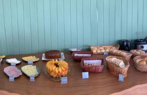 Solar Flat Hotel - Foto 12