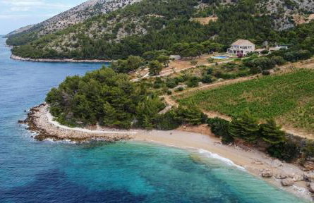 Villa Avola Bol - Foto 8