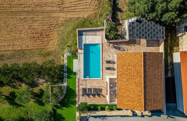 Villa Paula - Foto 51