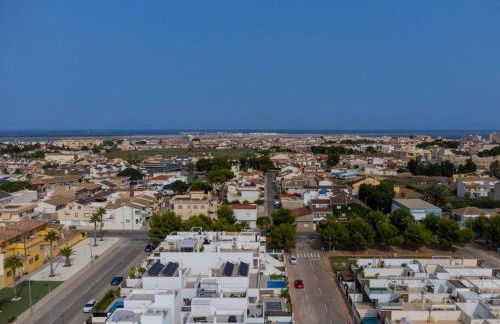 Premium Villa Mia heated pool - Foto 42