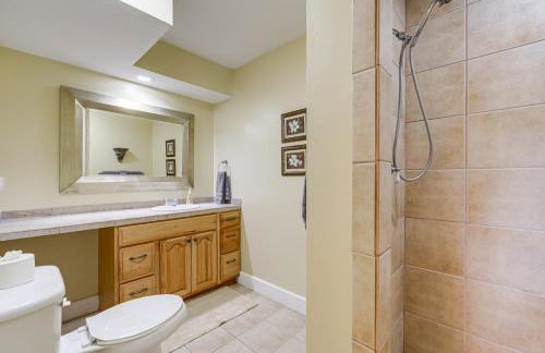 Mountain View Home: Hike, Raft, Golf + More! - Foto 33