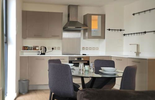 Cozy Broad Street Apartment Central and Comfortable - Foto 11