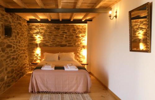 Casa da Laja - Casas de Villar- Rural Experience - Foto 1