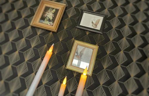 NEW - Bat'Appart - DIJON - Insolite - Foto 25