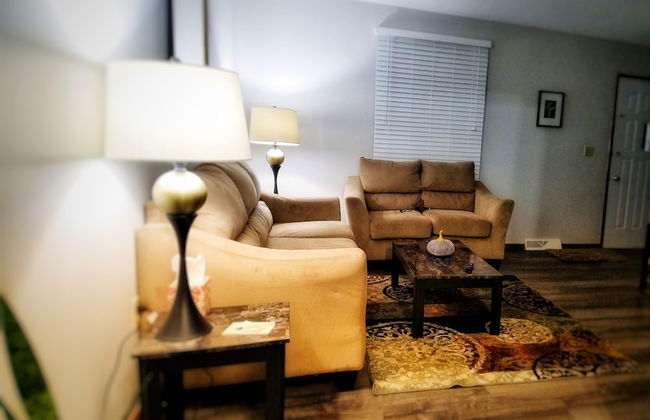 Lafayette Townhouse 105 - Foto 6