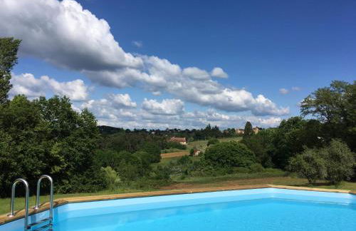 Charming House between Lot & Dordogne with Private Pool - Foto 24