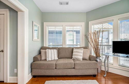 Captain's Retreat - Foto 18