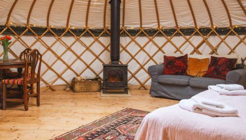 Skylark Yurt - Ukc6946 - Foto 4