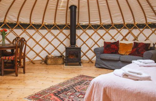 Skylark Yurt - Ukc6946 - Foto 4