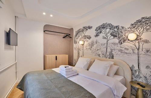 Résidence Saint Germain des Près Rue de Rennes by Studioprestige - Foto 33