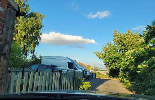 One Bed Ground Floor Apartment- Great Getaway - Foto 8