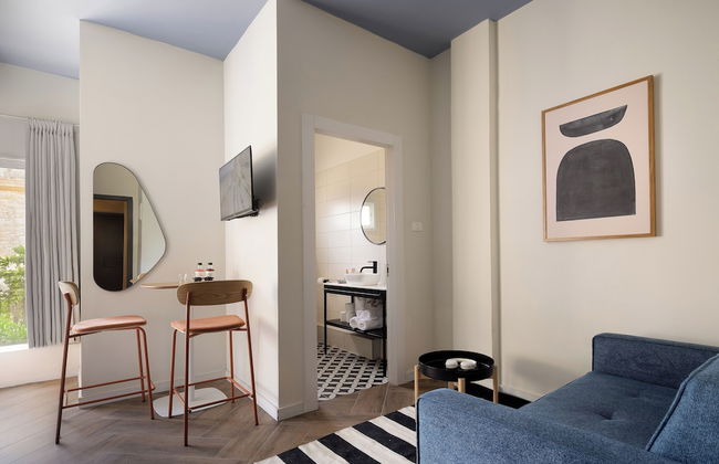 Monochrome Rothschild - Smart Hotel by Loginn Tel Aviv - Foto 27