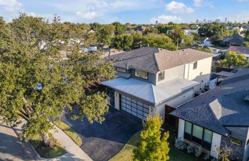 New! The Sunset Villa, Modern Luxury in Dallas - Foto 50