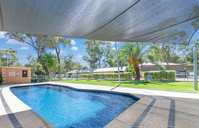 Torrumbarry Weir Holiday Park - Photo 33