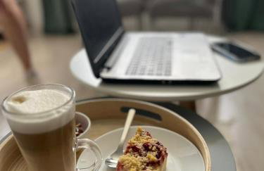 Apartament Piaskowa Mountain & Coffee - Foto 22