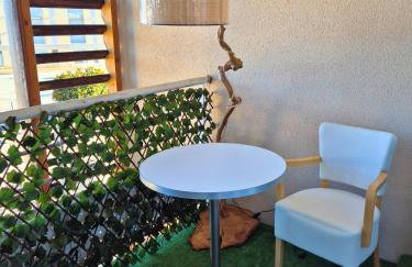 ''Providence'' - Balcon - Wifi - Linge fourni - Foto 11