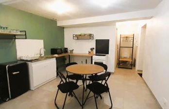 Studio Galile - wifi - RDC - twin ou kingsize - Foto 10