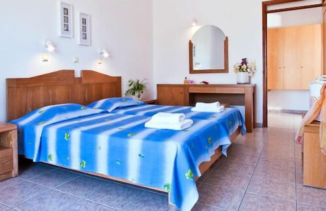 Anthemis Apartment - Foto 18