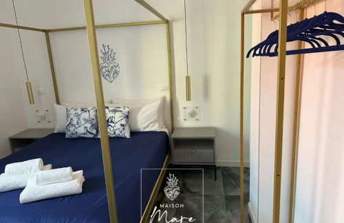 "Maison Mare" Fronte Spiaggia - Foto 15