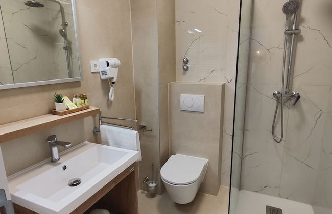 Apartments Villa Beller - Foto 59