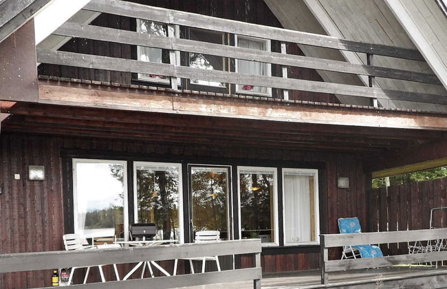 5 Person Holiday Home in Logdea - Photo 18