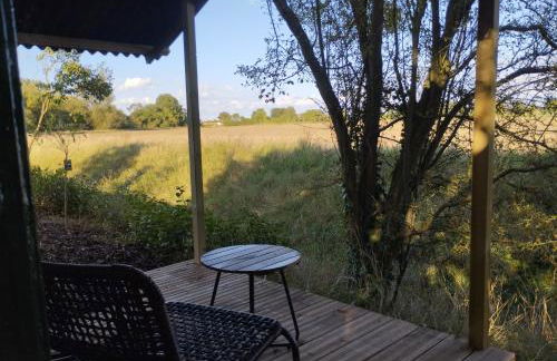 DDR Wohnwagen Heimstolz Wefelinger - Photo 16