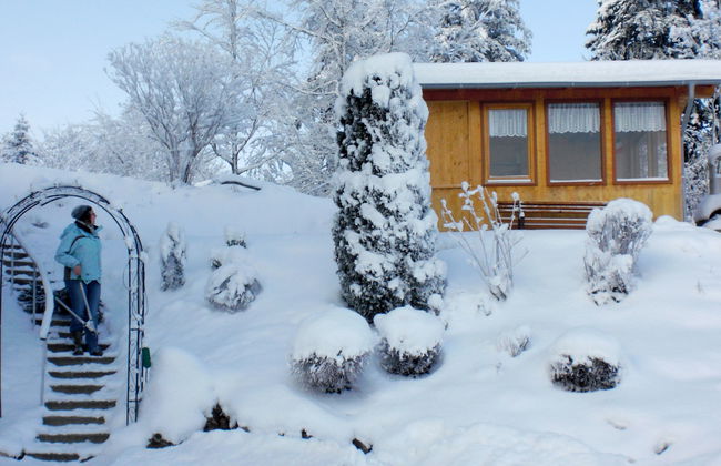 Mühlenmichelshäusle - Foto 23