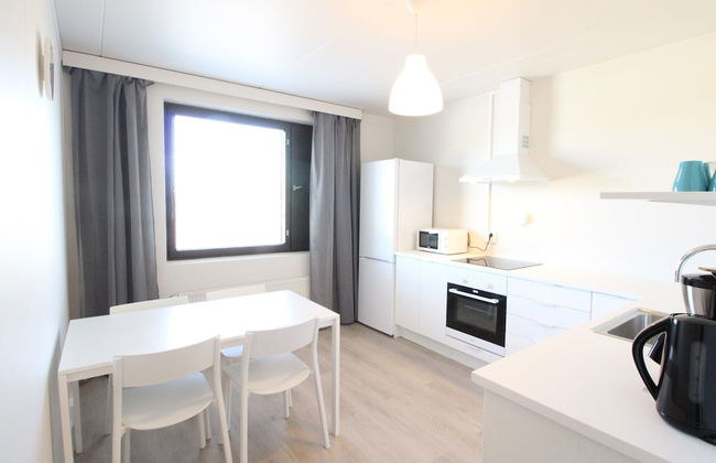 Forenom Apts Hämeenlinna Katuma 1 - Foto 18