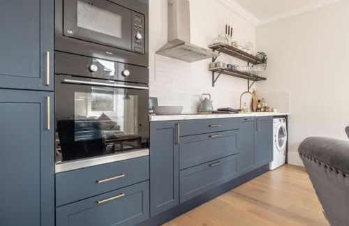 Hitchmans Mews - Stunning 2BD in Chipping Norton! - Foto 34