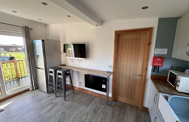 B3 Rickardos Holiday Lets - Foto 6