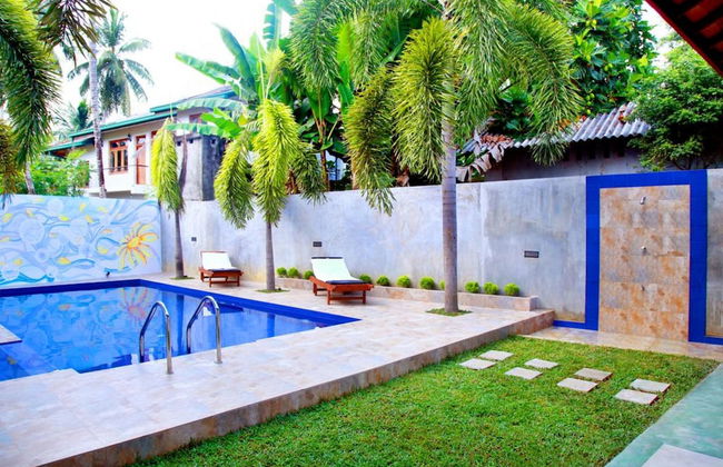 Villa 171 bentota - Photo 13