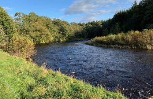 Ryehill with Fishing - Foto 29