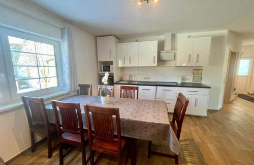 Ferienwohnung Kornkäfer 3 - Foto 7