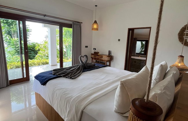 Anda Amed Villa and Spa - Photo 23