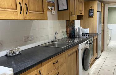 Cleomack View, Annexe apartment with Hot Tub - Foto 10