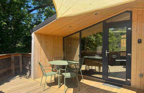 Domaine des Constellations - Tiny Houses & Bains Nordiques - Foto 59