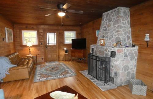 Cranberry Cottage on Torch Lake - Foto 12