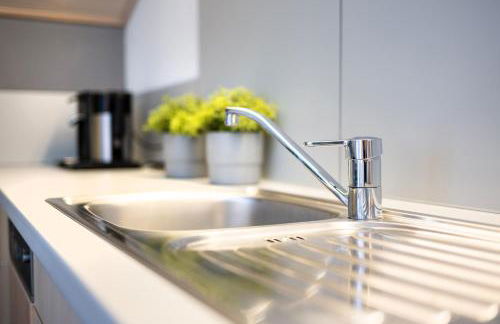 Gemütliche Ferienwohnung mit Panoramablick - Foto 13