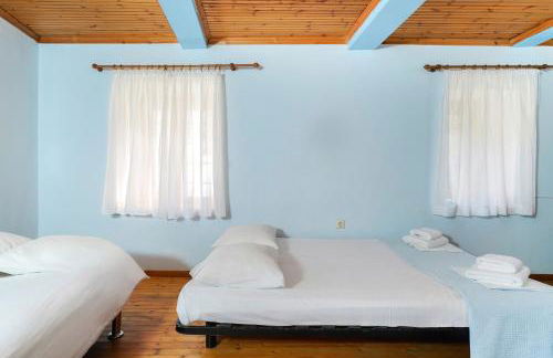 Small House - Panagia Village - Foto 26