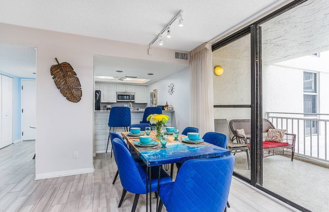 House of The Sun Siesta Key Crescent Beach - Foto 17