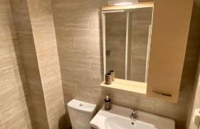 CENTRAL APARTMENT PORTOHELI 1 - Foto 20