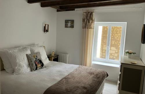 Maison Centre de Loches - Foto 33